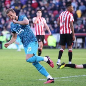 pg电子-头球破门为热刺扭转局面 凯恩告别世界杯失点伤痛