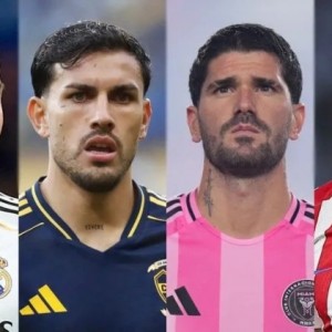 电子游戏平台-TYC谈阿根廷国脚转会动态及世界杯前景：德保罗&amp;帕雷德斯位置确保